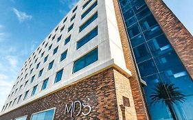 MDS Hotel Concepción